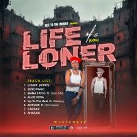Masterkee - Loner