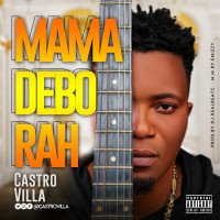Castro villa - Mama Deborah