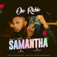Oso-Richie - Samantha