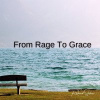 Richard Shekari - From Rage To Grace