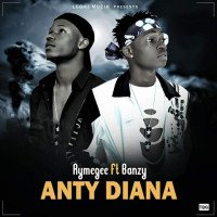 Rymegee - Anty Diana