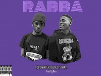Toluwater - Rabba