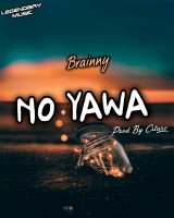 Brainny - No Yawa