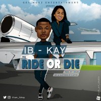 Ib-Kay - Ride Or Die