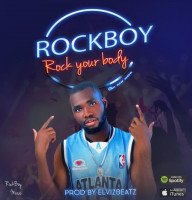 Rockboy - Rock Your Body