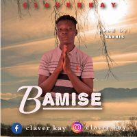 CLAVER KAY - Bamise