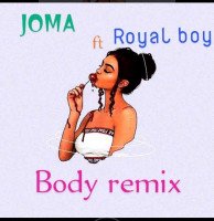 Royal boy Eleku - BODY