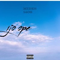 Mides 1409 - Ijo Ope