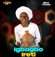 Djdanney ft Simi Tunes - Igbagbo Ireti (Speed Up) Version.