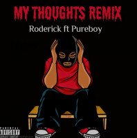 Pure boy x Roderick - My Thoughts