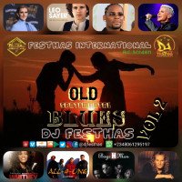 DJ FESTHAS - ROMANTIC OLD BLUES MIX VOL 2 ( Ft, R Kelly, Withney Houston, Roxette, Loe Sayer, Celin Dion, Bryan's Adam, Michael Bolton, Brandy Etc