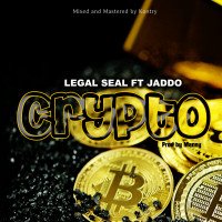Legalseal - Crypto (feat. Jaddo)