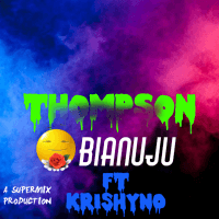 Thompson Ft krishyno - Obianuju