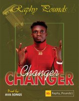 Raphy pounds - Charger