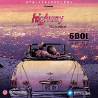 Y6ix (6boi) - Highway - Mixed By Mista VI