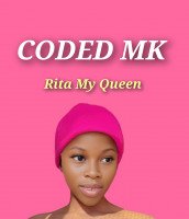 Coded MK - Rita My Queen