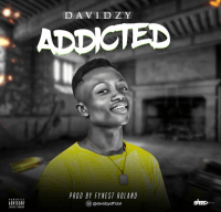 DAVIDZY - Addicted
