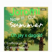 Oh jay - Joromi (feat. Dagold)