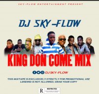 Dj Sky-flow - Dj Sky-flow Mix