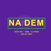 Vizzyboi - Vizzyboi Ft Vibb X Aj Paris Na Dem Remix