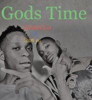 OBAGRACEsvl - Gods Time
