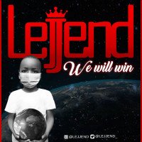 Lejjend - We Will Win