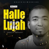 Uzondu Iriele - Hallelujah