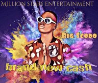 Big scodo - Brand New Cash