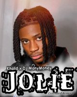 Khalid x Dj ManyMoney - Jolie Extended Remix