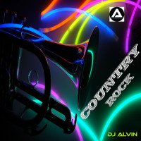 ALVIN PRODUCTION ® - DJ Alvin - Country Rock