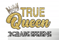 2Grade Efejene - True Queen