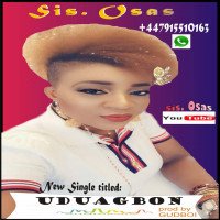 Sis Osas - Uduagbon
