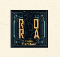 Turph Kako - Rora Cover (Freestyle)