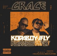 Kodaboy - Grace