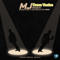 DJ Lummie - MJ (Remix Dance Version)