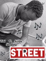 Scottie jay - STREET