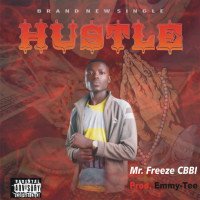Mr.freeze CBBi - Hustle