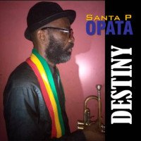 Santa P.Opata - Destiny(Inst)