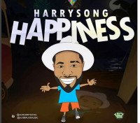 Harrysong - Happiness