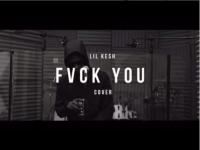 Lil Kesh x Kizz Daniel - Fvck You (Cover)