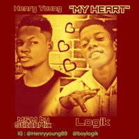 Henry Young - My Heart (feat. Logik SAL)