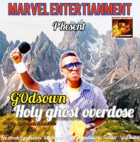 Godsown holy ghost overdose - Holy Ghost Overdose