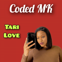 Coded MK - Tari Love
