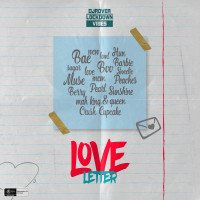 Dj Rover - Love  Letter