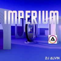ALVIN PRODUCTION ® - DJ Alvin - Imperium