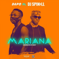 Dapo - Mariana (feat. DJ Spinall)