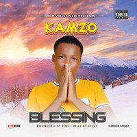 Kamzo - Blessing