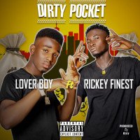 Lover boy - Dirty Pocket