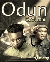 Official_Djklefzy - Odun Mix[Studio Boy]
