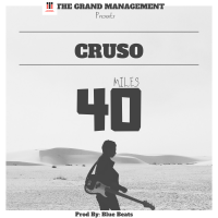 Cruso - 40 Miles